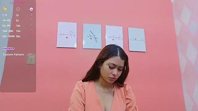 little beillis online show from September 17, 1:09 pm