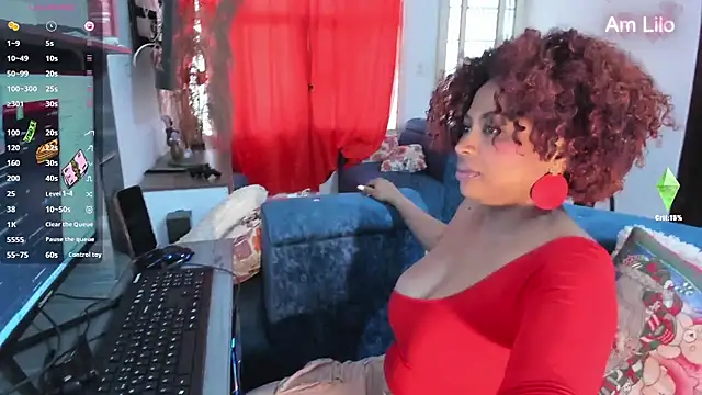 LiloTorontoo online show from October 20, 12:52 pm