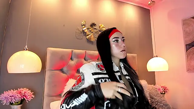 athziry g online show from November 14, 2:11 am