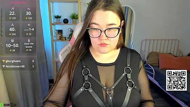 Tara Torres online show from February 6, 8:50 am