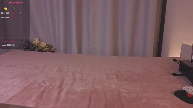 Trinity Bunny online show from February 26, 3:22 pm