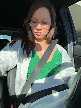 Mrs MrLove online show from January 12, 9:20 pm