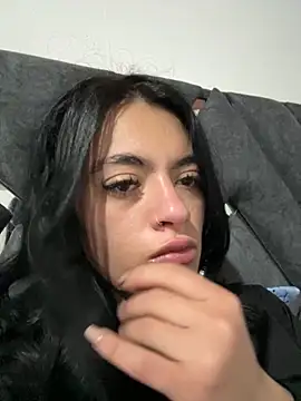 LiaCollings online show from October 14, 7:33 am