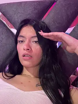 LiaCollings online show from November 20, 2:51 pm