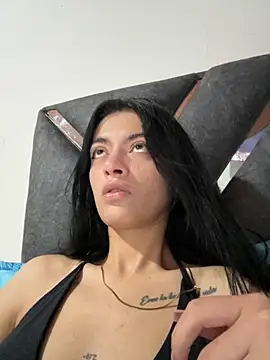 LiaCollings online show from October 17, 11:13 am