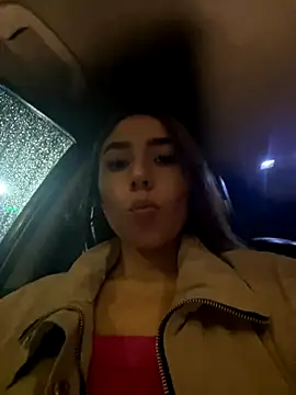 Snapshot of SweetMaddiee_ chatting on October 12, 2:03 am SweetMaddiee  online show from October 12, 2:03 am