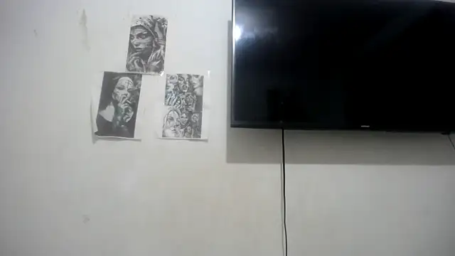 Foxy Lovex online show from February 2, 11:15 pm