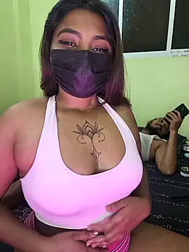 Hot-Sexy-Riya online show from February 17, 6:51 pm