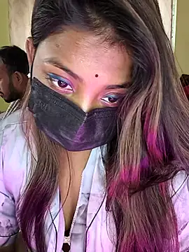 Hot-Sexy-Riya online show from January 15, 6:52 am