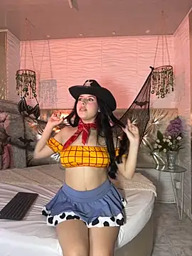 jhade fox online show from November 1, 3:54 am