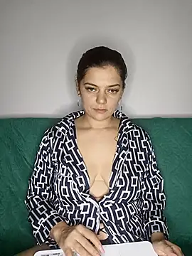 LadyNora online show from January 13, 8:46 pm