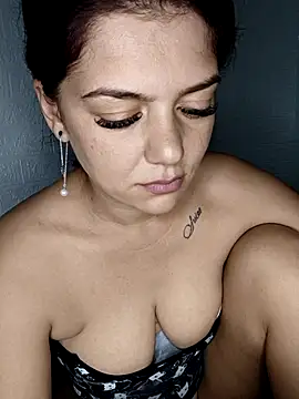 LadyNora online show from November 4, 7:24 am