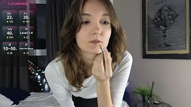 DebiHenks online show from September 29, 5:07 pm