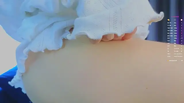 VirginiaHouston online show from September 21, 6:56 am