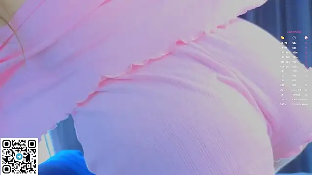 VirginiaHouston online show from September 13, 6:21 am