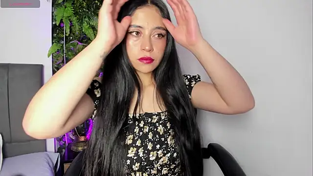 vela-kimm online show from October 6, 8:13 pm