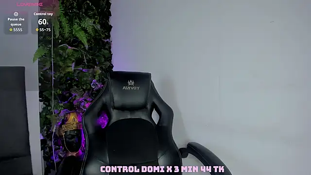 vela-kimm online show from October 1, 8:14 pm