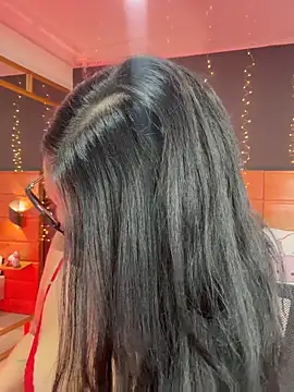 hanna kimura online show from February 27, 7:46 pm