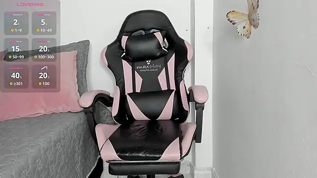 mari-ross online show from March 11, 1:43 am