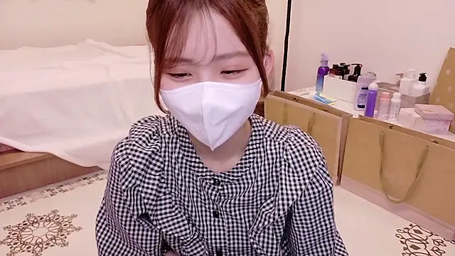 Ema o0 chan online show from September 14, 11:41 am