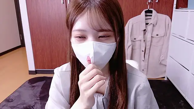 Ema o0 chan online show from October 1, 11:15 am