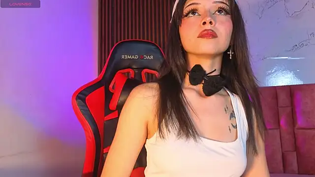 SpicyDemons online show from November 2, 4:05 am