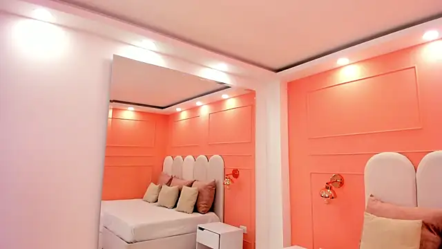 julieta rosee online show from September 26, 11:13 pm