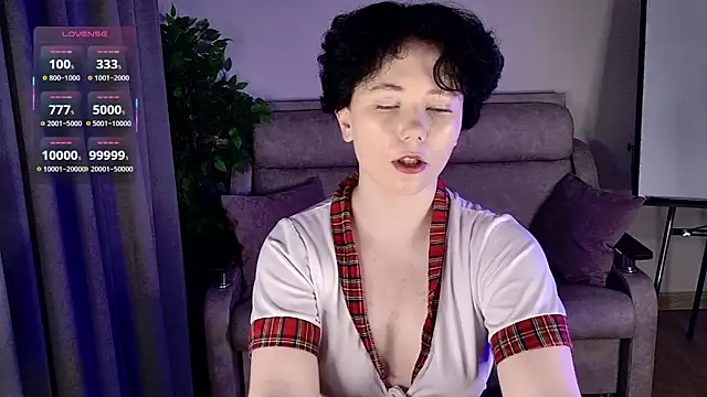 RinaShy online show from September 19, 5:28 am