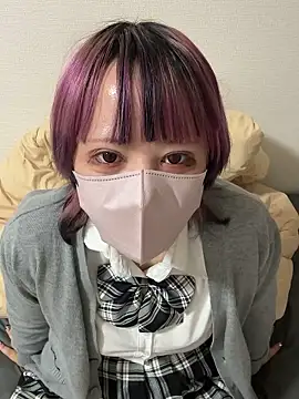  nemu  online show from November 1, 7:29 pm