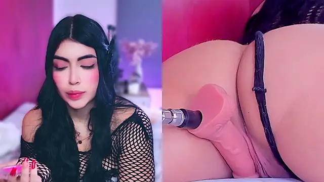 perla cm online show from November 18, 11:11 am