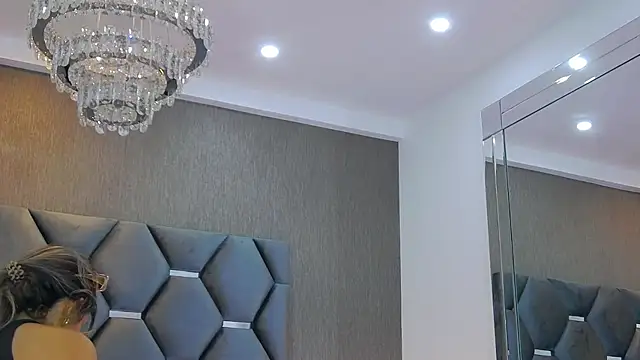 BlaireParker online show from September 23, 12:03 pm