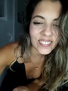 BlaireParker online show from September 11, 9:59 pm