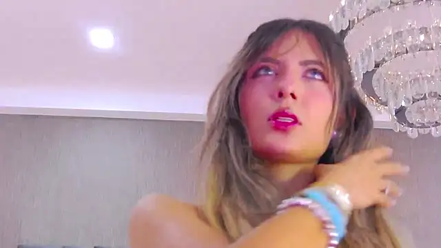 BlaireParker online show from October 20, 12:19 pm