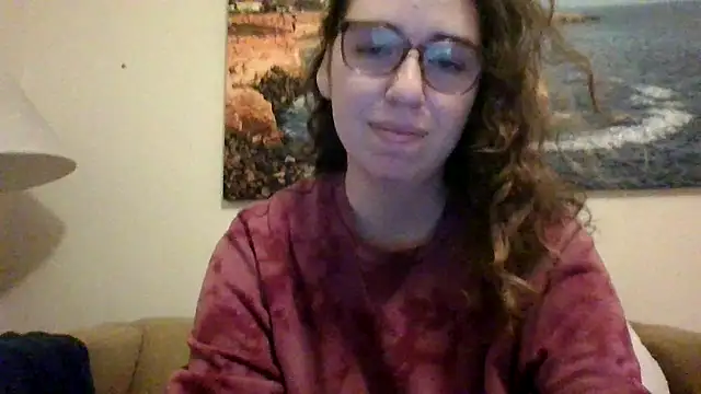 sweetsocalgirl online show from February 19, 4:01 am