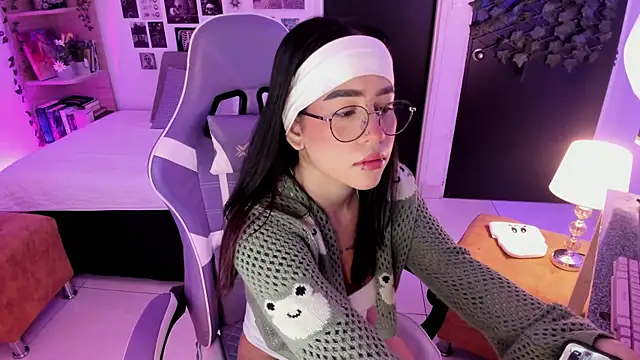 Liz rogers x online show from November 20, 2:34 am