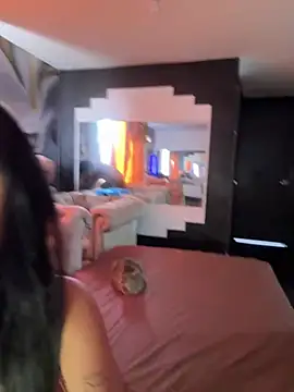 myc hot online show from February 8, 4:11 pm