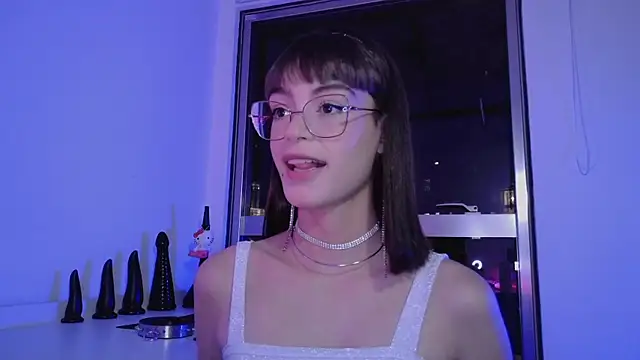 nina kink online show from December 21, 10:57 pm