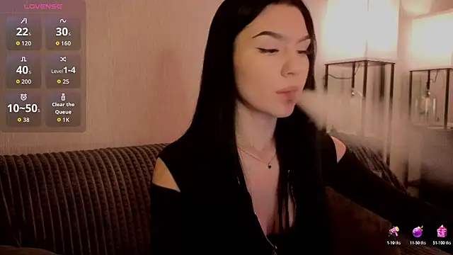 kara liffe online show from December 5, 1:38 am