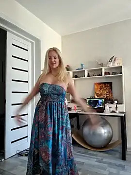 Monna online show from February 3, 7:35 am