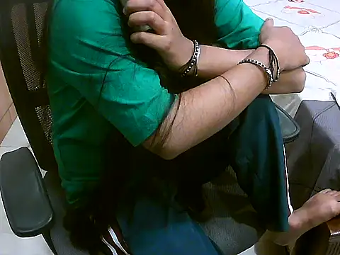 Pooja queen003 online show from October 5, 2:11 pm