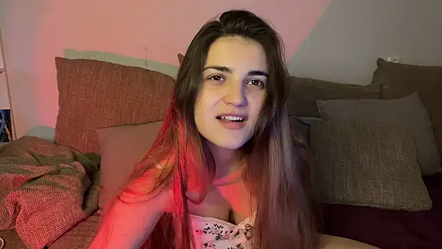 Vivalenti Kiss online show from October 23, 2:01 pm