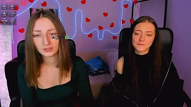 eva smiith  online show from February 23, 6:46 am