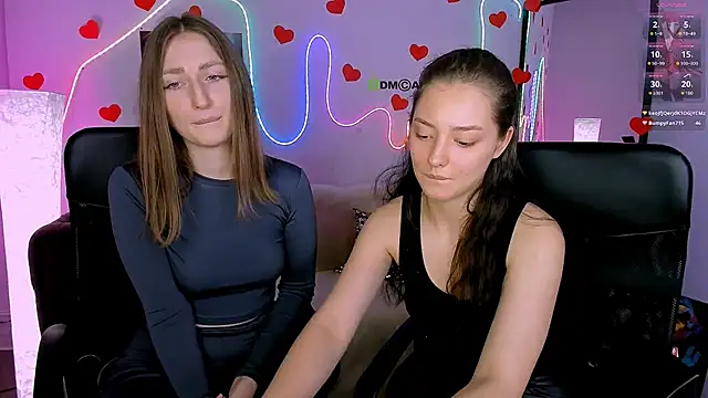 eva smiith  online show from February 25, 7:51 am