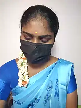 Snapshot of Tamil_Princess12 chatting on September 11, 8:03 am Tamil Princess12 online show from September 11, 8:03 am