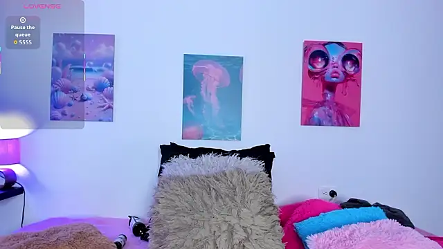 malthe 022 online show from January 16, 7:10 pm