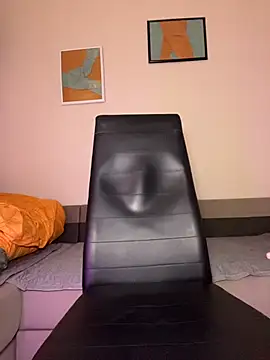 Bambi-Live online show from November 28, 8:56 pm