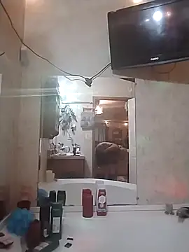 BonnienClyde5421 online show from February 14, 7:27 pm