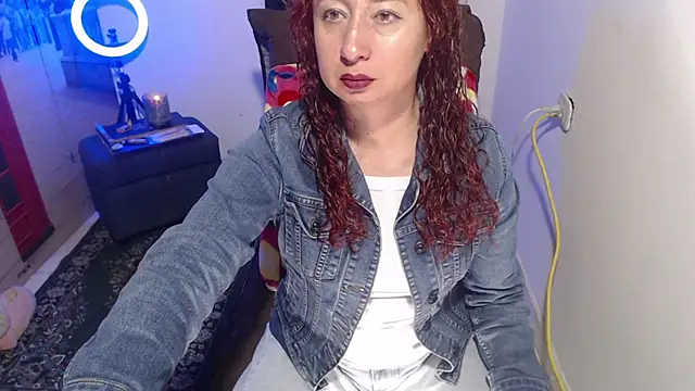 Milf Valeria online show from September 16, 2:58 pm