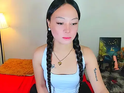 Ataliya Cataleya online show from February 25, 12:20 am