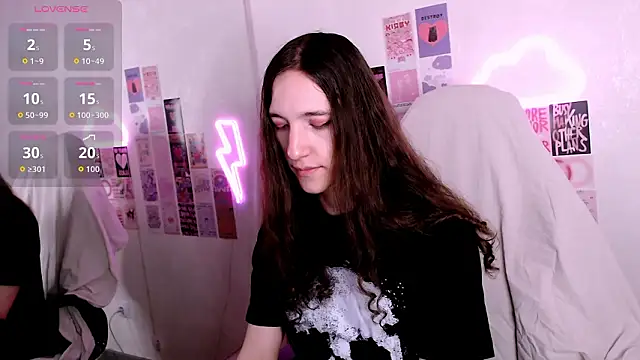 SilverMuse online show from February 4, 11:52 pm